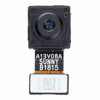 Xiaomi Redmi Note 5 Front Camera and Sensor Kaabel