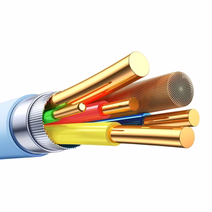 Joyroom S-A59 Vibrant Series 30W USB-C - Lightning kaabel 1.2m - sinine