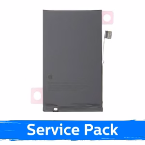 Apple iPhone 17 LCD ekraan (Service Pack)