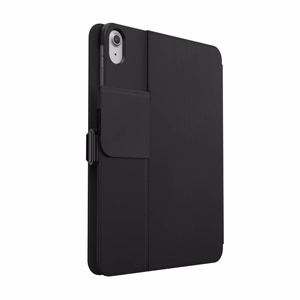 Чехол-книжка Speck Balance Folio для iPad 11" (2025) / 10.9" (2022), с антимикробной защитой Microban и магнитной подставкой, чёрный