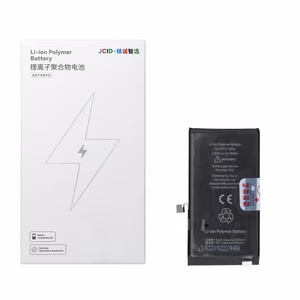 JCID aku iPhone 12 / 12 Pro jaoks (standardmaht)