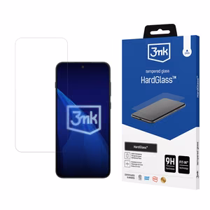 3mk HardGlass karastatud klaas for OnePlus 15R