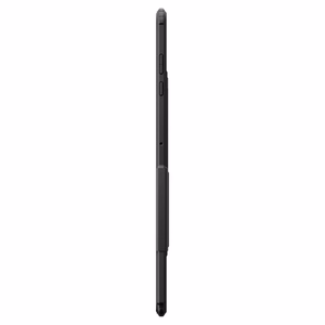 Spigen Ultra Hybrid Pro Ümbris jaoks Samsung Galaxy Tab S11 Ultra 14.6 X930 / X936 - Must