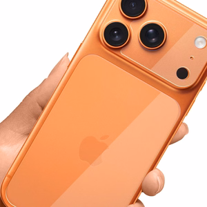 3mk ARC+ kaitsekile iPhone 17 Pro Max'ile