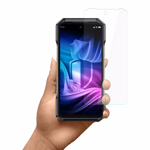 Ulefone Armor 27 / 27 Pro / 27T / 27T Pro – 3mk Silky Matt Pro telefoni ekraanikaitse