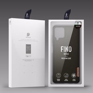 Phone Case Dux Ducis "Fino" Samsung A225 A22 4G Green