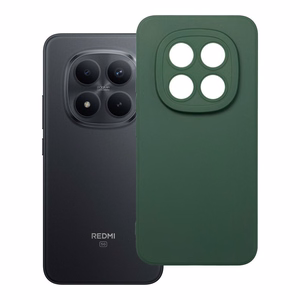 Ümbris Xiaomi Redmi NOTE 15 PRO PLUS 5G Matt 2.0 tumeroheline