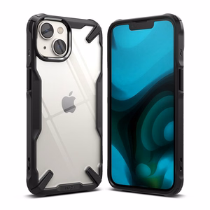 Ringke Apple iPhone 14 Plus 6.7" Fusion X Black