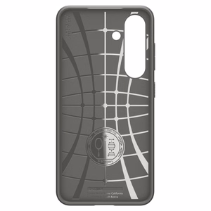 Spigen Liquid Air Ümbris jaoks Samsung Galaxy S25 - Hall