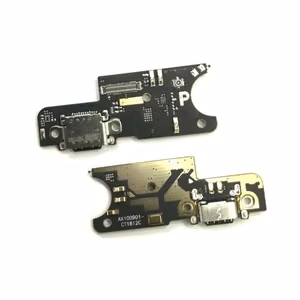 Flex Xiaomi Pocophone F1 laadimisühenduse ja mikrofoniga HQ