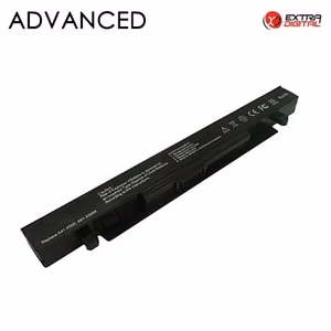 Аккумулятор для ноутбука ASUS A41-X550, 2600mAh, Extra Digital Advanced