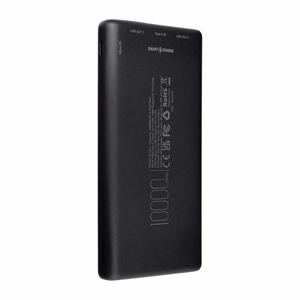 Powerbank Blue Star W1061 2A 10000 mAh black