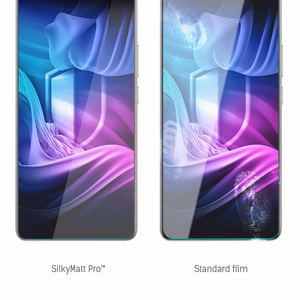 3mk Silky Matt Pro Matte Film for Realme 15 5G