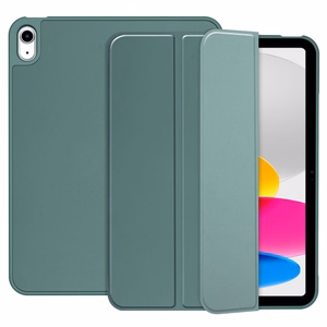 Tech-Protect SC Pen чехол для iPad 10.9" 2022 - зелёный