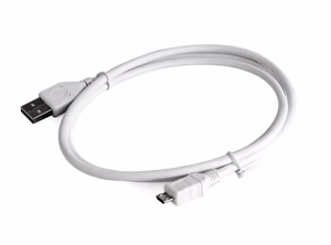 Kaabel USB 2.0 Micro-USB-le 1m Gembird