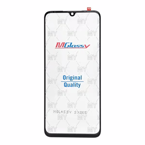 MUSTTBY front glass + OCA SAMSUNG a05s