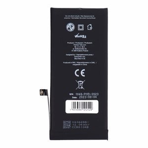 Battery for iPhone 11 3110 mAh Blue Star HQ