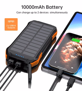 External battery Akupank Choetech B658 10000mAh