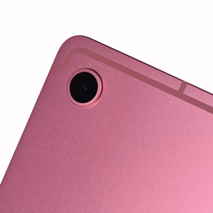 Samsung Galaxy Tab S10 Lite 5G 256 GB 27.7 cm (10.9") 8 GB Wi-Fi 6 (802.11ax) punane