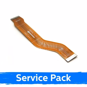 Flex Cable Compatible With Xiaomi Poco X7 5G Mainboard Flex (Service Pack)