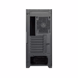 CHIEFTEC HAWK черный корпус
