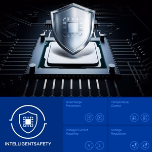 Spigen Essential EE202EU 20W Wall Laadija - valge