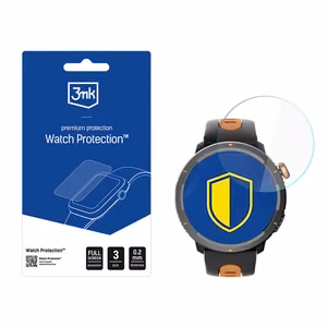 3mk Watch Protection FlexibleGlass Hübriidklaas jaoks Hammer Watch 2 Lite
