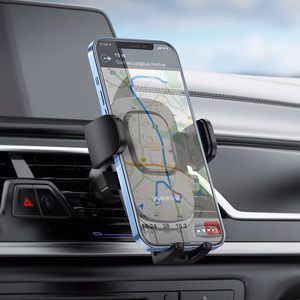 Borofone Car hoidja BH69 air vent mount must