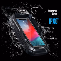 WILDMAN Bicycle bag FK1 waterproof 0,5L