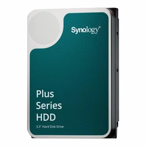 SYNOLOGY HAT3300-4T NAS 4TB SATA 3.5-tolline kõvaketas