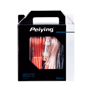 Автомобильный комплект Peiying