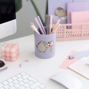 Pusheen – keraamiline lauaorganiseerija Moments kollektsioonist