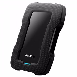 ADATA HD330 väline kõvaketas 2000 GB must