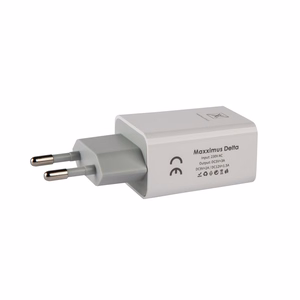 Wall charger  Maxximus Delta 3A  QUICK CHARGE 3.0 18W