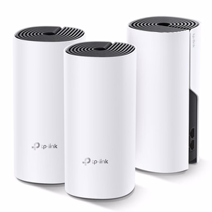 TP-Link AC1200 kodune Mesh Wi-Fi süsteem (3-pakk)