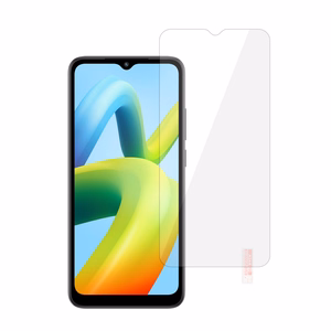 Закалённое стекло Gold для Xiaomi Redmi A1/A1 Plus
