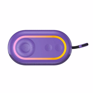 Havit SK809BT - juhtmevaba Bluetooth kõlar, lilla