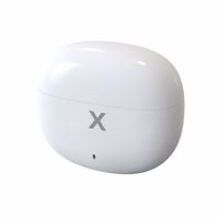 Maxlife Bluetooth-kõrvaklapid TWS MXBE-03 valge