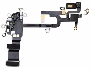 Flex jaoks iPhone 15 Pro koos WiFi original (used Grade A)