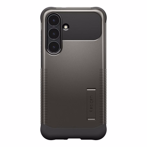 Spigen Slim Armor Mag MagSafe Ümbris jaoks Samsung Galaxy S25 FE - Hall