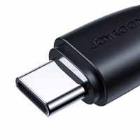 Joyroom Surpass Series A11 USB-A / USB-C 3A Kaabel 1.2 m - must