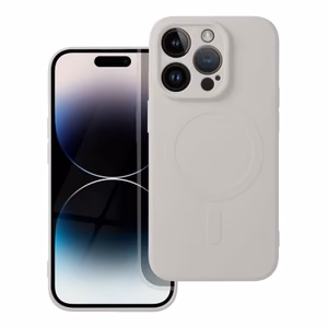 Ümbris "Silicone Mag Cover" Samsung S948 S26 Ultra hall