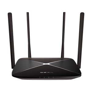 RUUTER MERCUSYS AC12G