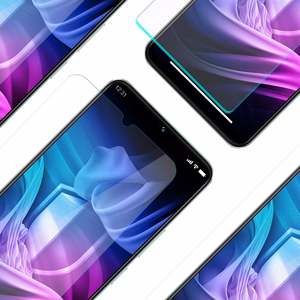 Vivo Y18i – 3mk Silky Matt Pro telefoni ekraanikaitse