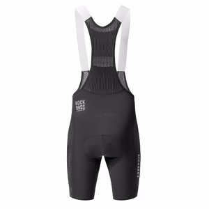 Rockbros TLDK001-1 ROAD TO SKY Men's Cycling Shorts with Pad Size S - Black