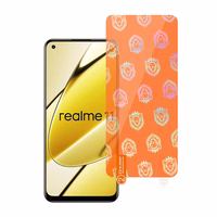 Tel Protect Best Flexible Hybrid Karastatud klaas jaoks REALME 11/13