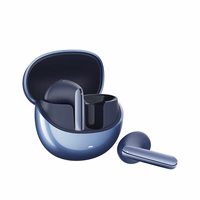 QCY AilyBuds Pro+ In-Ear Kõrvaklapid with ANC LDAC IPX5 Bluetooth 5.3 - sinine