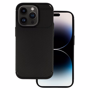 Tel Protect Carbon Elite jaoks Iphone 14 Pro must