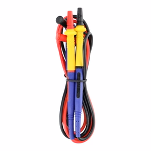 MECHANIC провода для мультиметра 0,1 mm