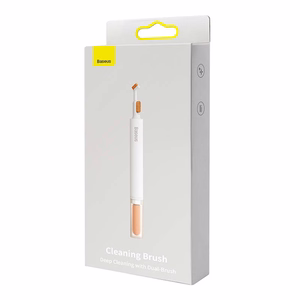 Baseus Cleaning Brush (white)